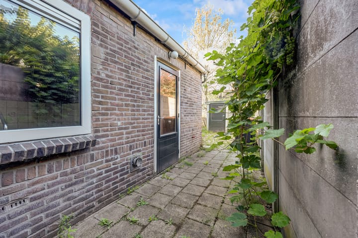 Foto 33 van Parallelweg LS 20