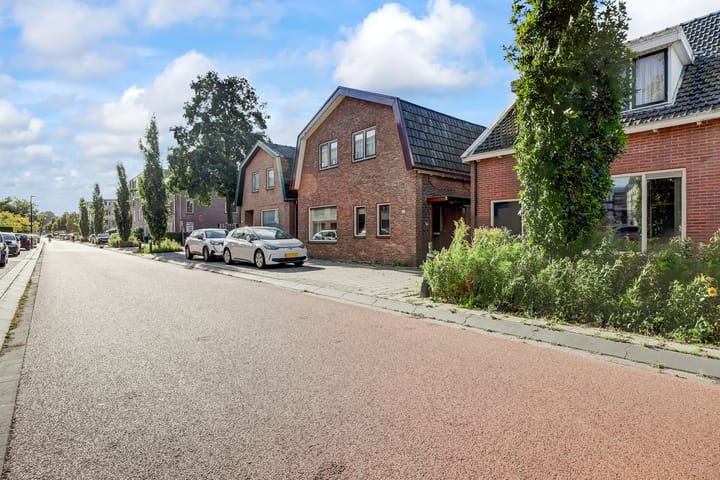 Foto 35 van Parallelweg LS 20