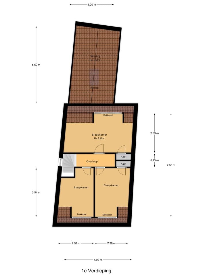 Foto 41 van Parallelweg LS 20