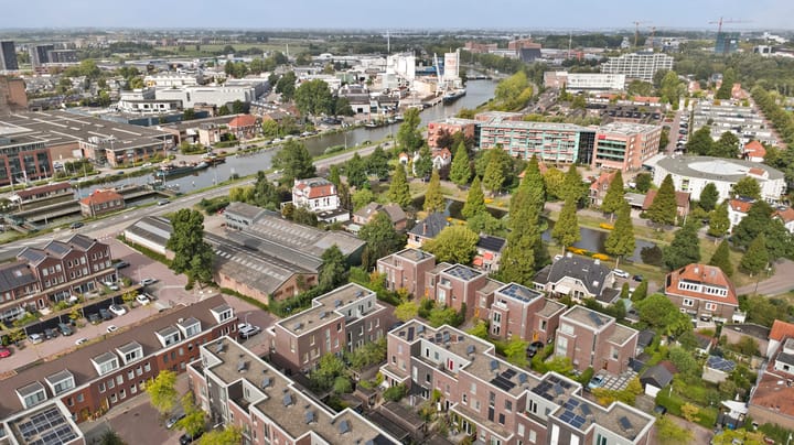 Foto 42 van Lepelaerstraat 15