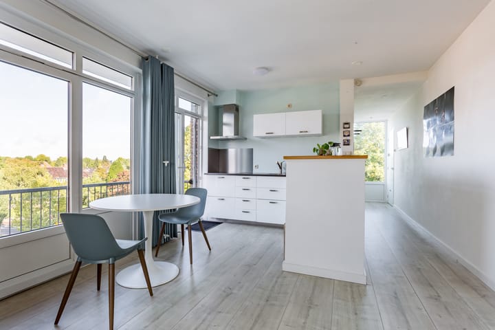 Foto 2 van Lambert Heijnricsstraat 10-D