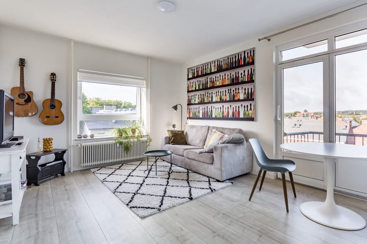 Foto 3 van Lambert Heijnricsstraat 10-D