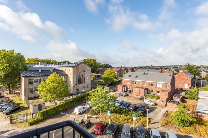 Foto 4 van Lambert Heijnricsstraat 10-D