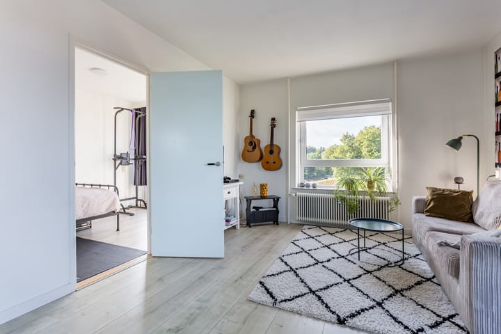 Foto 5 van Lambert Heijnricsstraat 10-D