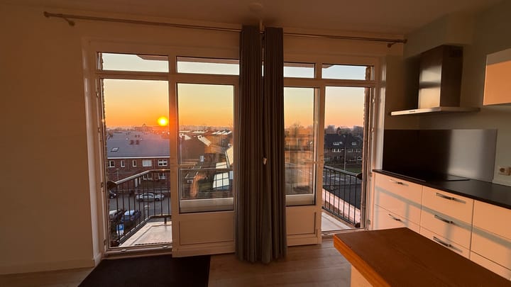 Photo 9 of Lambert Heijnricsstraat 10-D