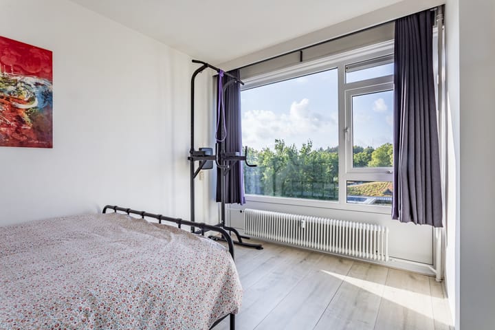 Photo 12 of Lambert Heijnricsstraat 10-D