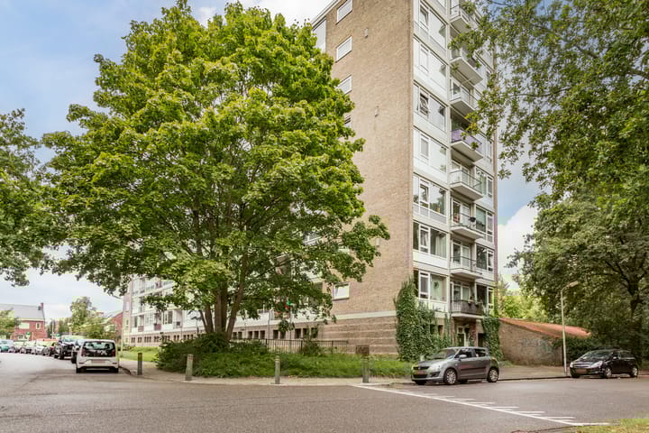 Photo 15 of Lambert Heijnricsstraat 10-D