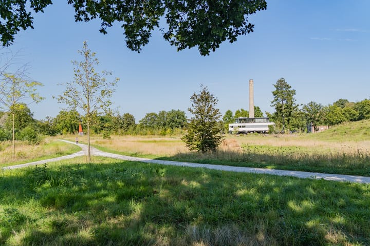 Photo 19 of Lambert Heijnricsstraat 10-D