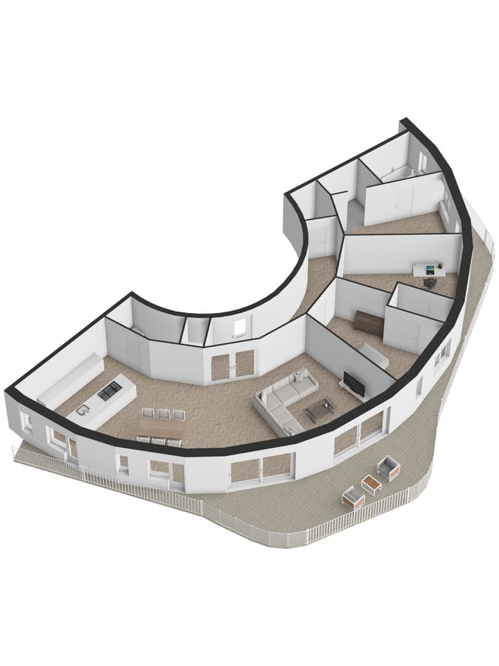 Foto 59 van Maashaven 758