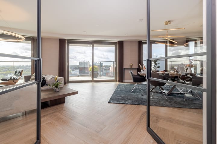 Foto 7 van Maashaven 758