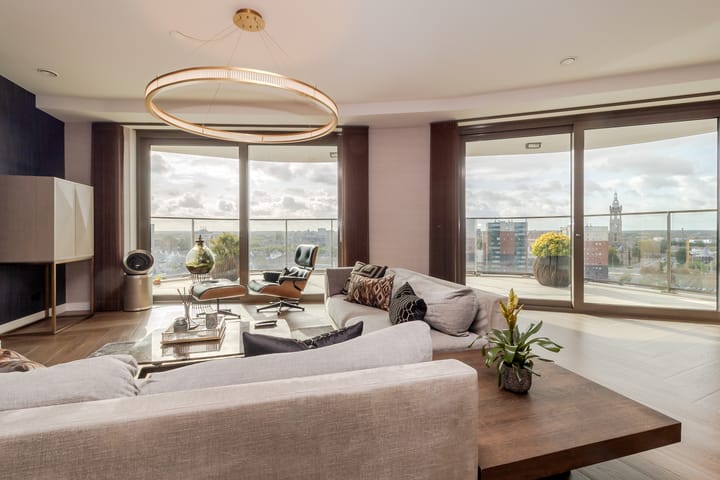 Foto 8 van Maashaven 758