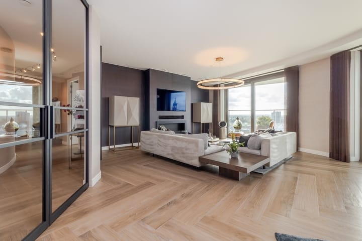 Foto 6 van Maashaven 758