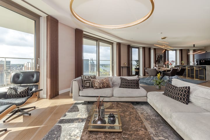 Foto 11 van Maashaven 758