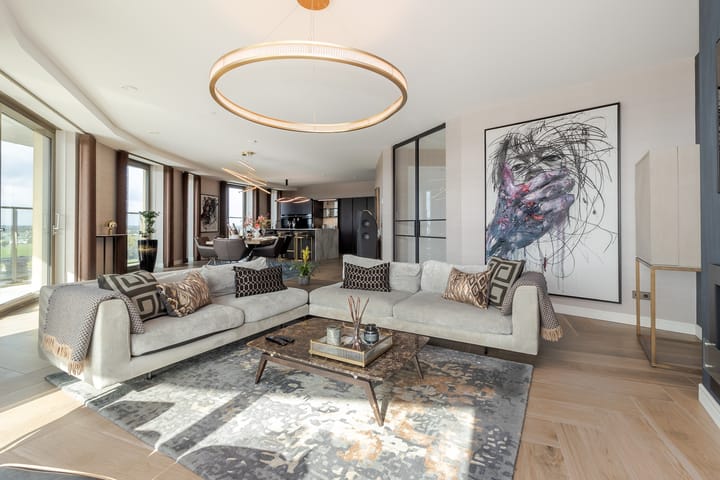 Foto 12 van Maashaven 758