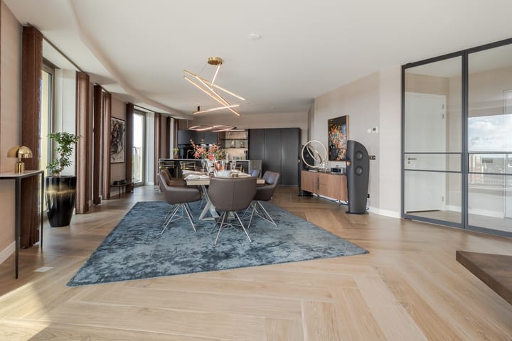 Foto 13 van Maashaven 758