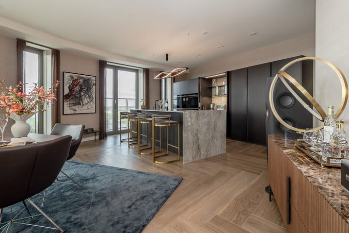 Foto 16 van Maashaven 758