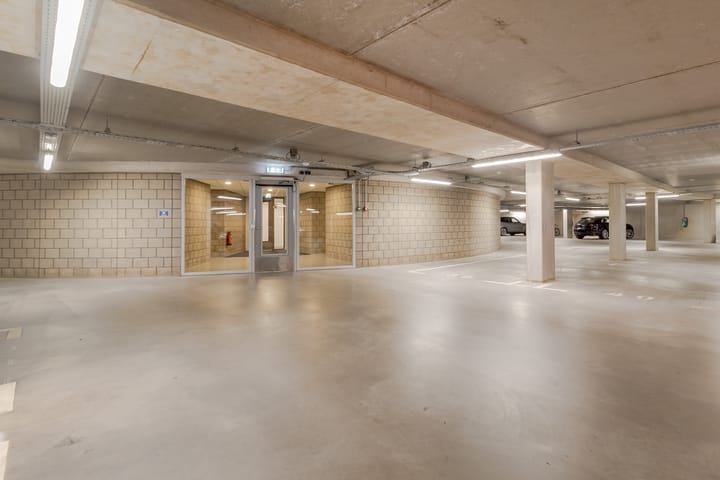 Foto 50 van Maashaven 758