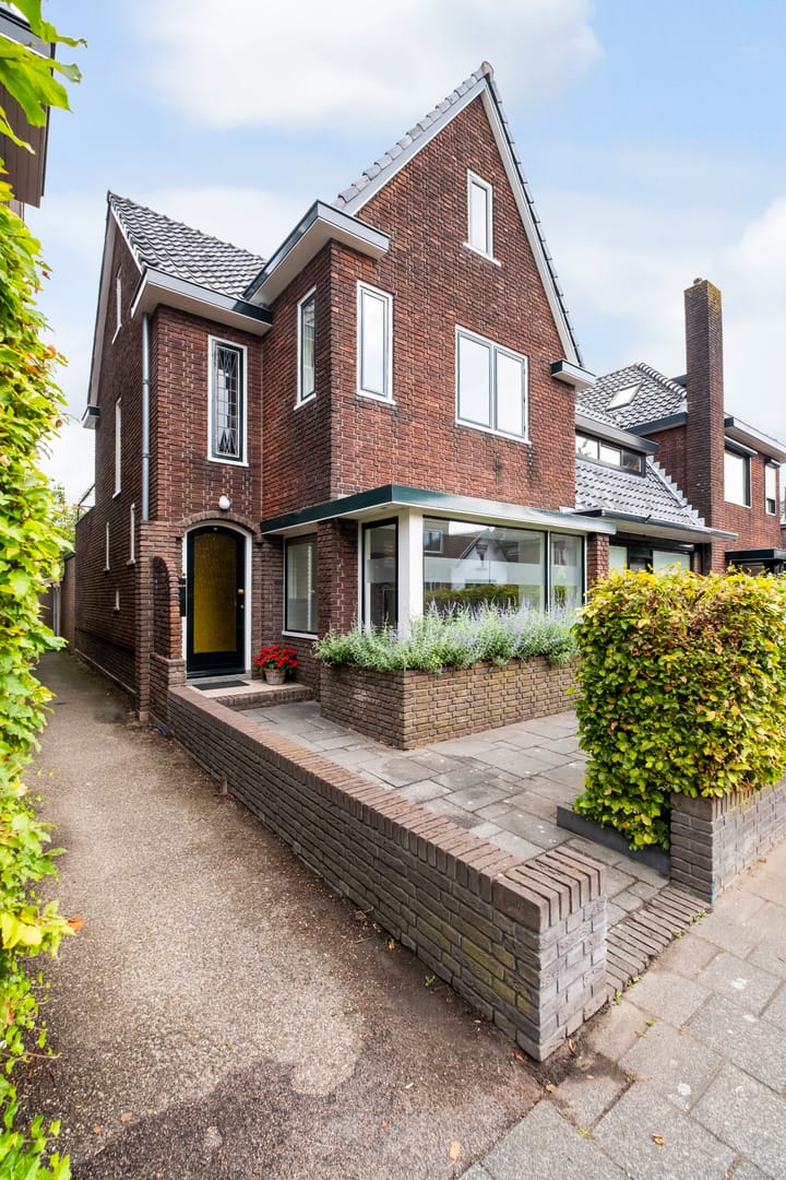 Foto 2 van Leidsestraatweg 66