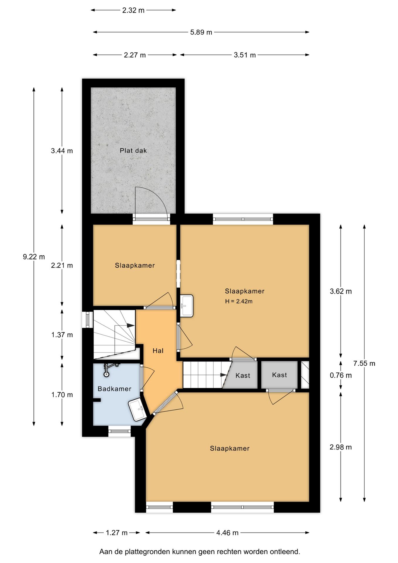 Foto 42 van Leidsestraatweg 66