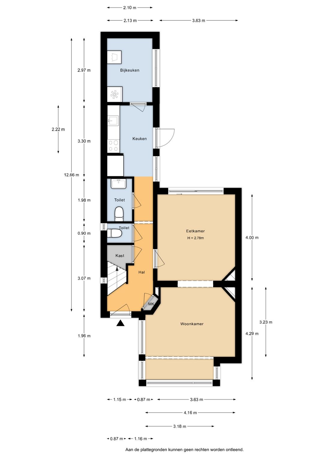 Foto 43 van Leidsestraatweg 66