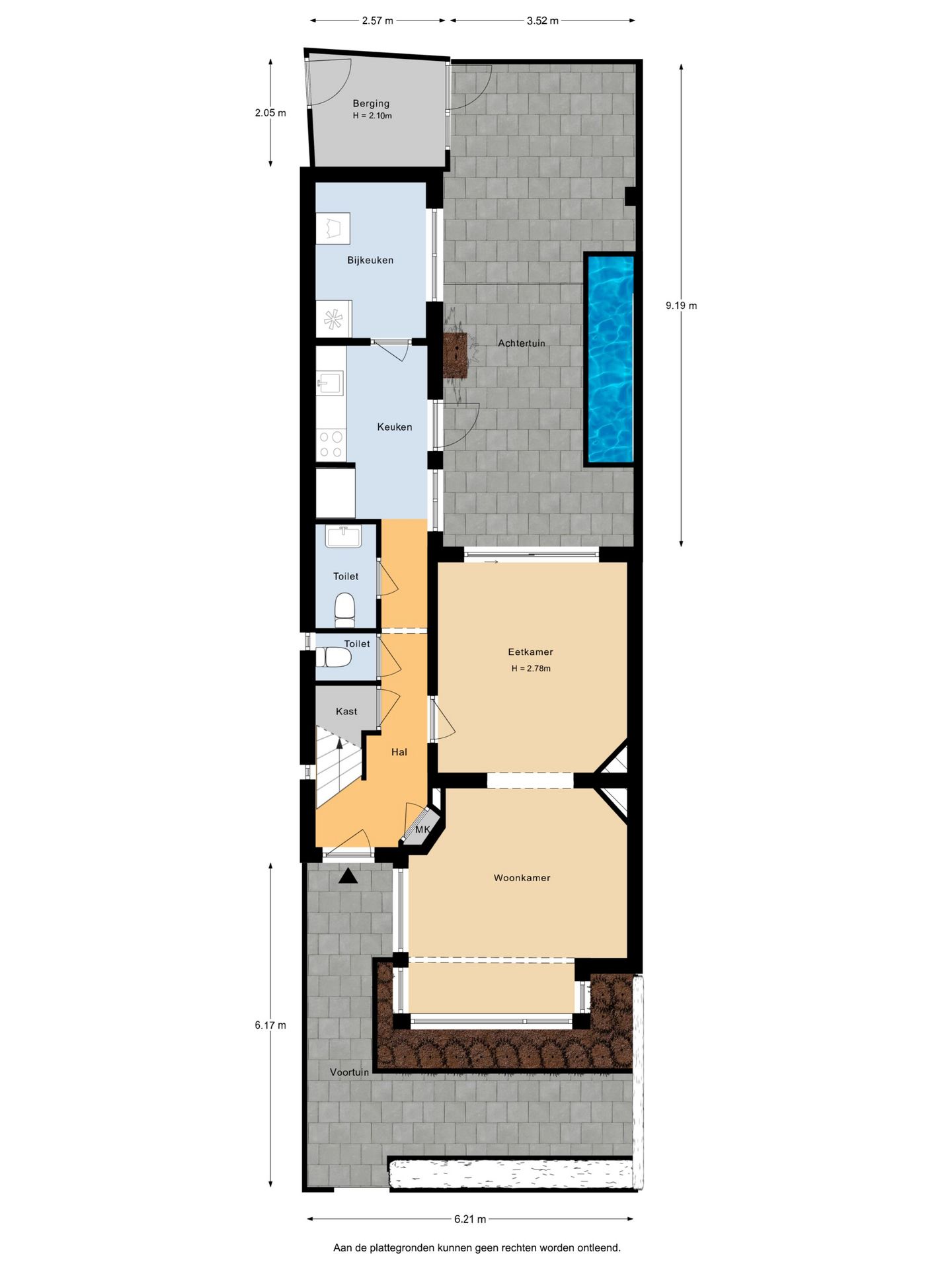 Foto 44 van Leidsestraatweg 66