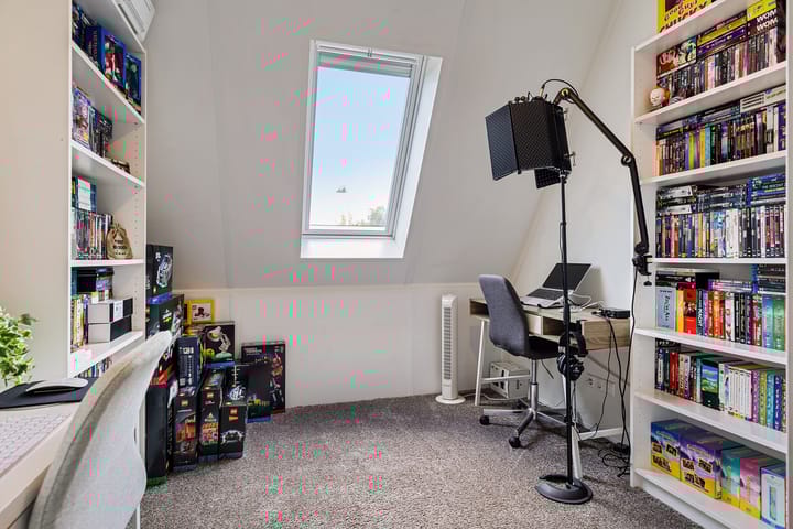 Foto 29 van Jan van de Cappelle 28