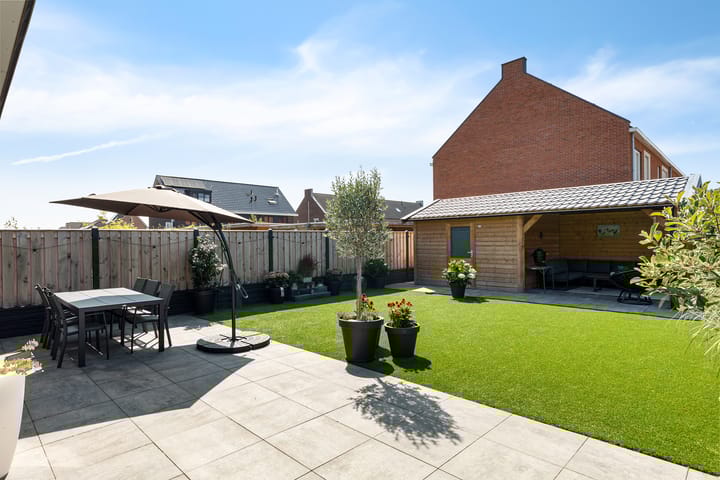 Foto 33 van Jan van de Cappelle 28