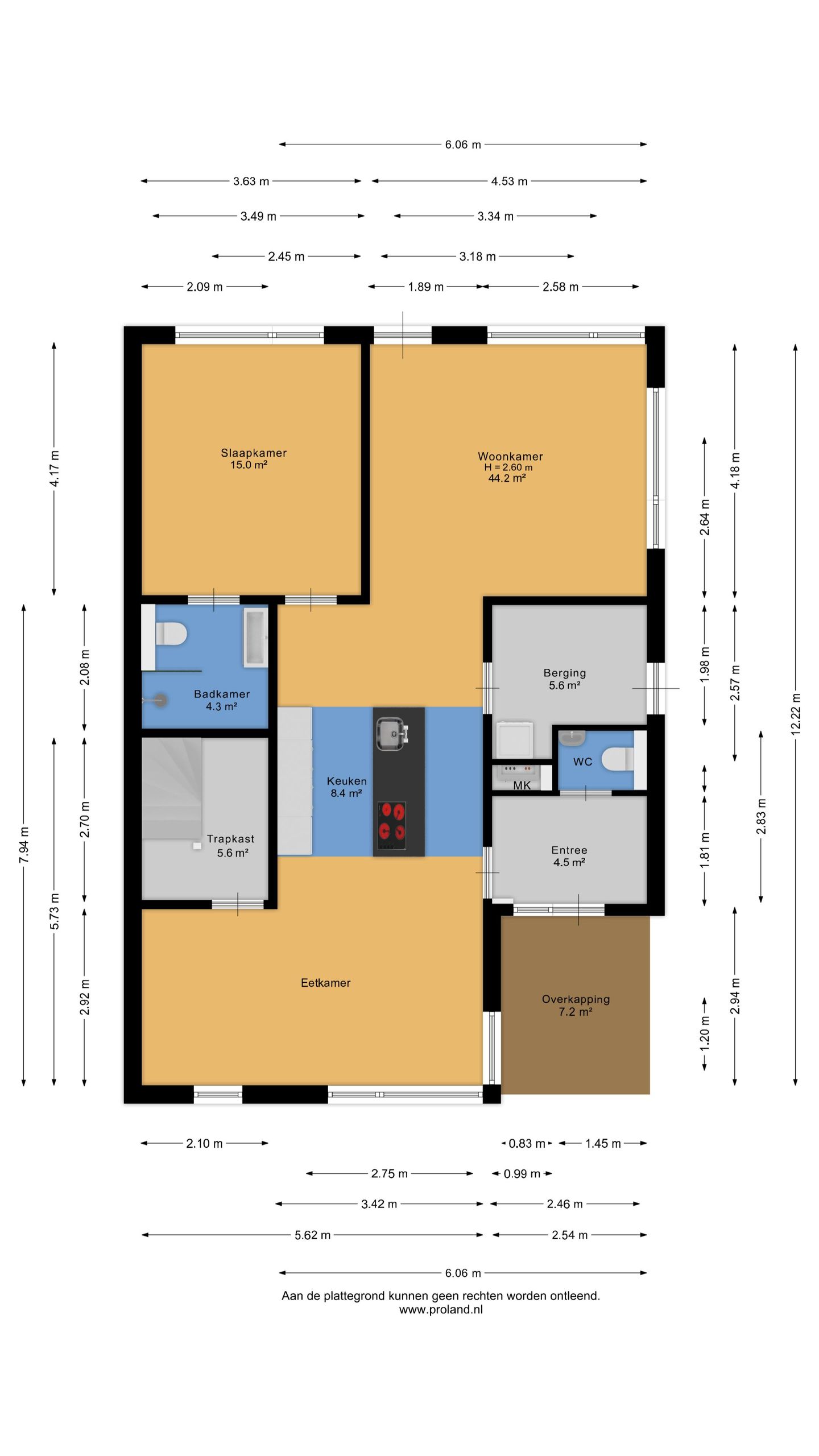 Foto 40 van Jan van de Cappelle 28