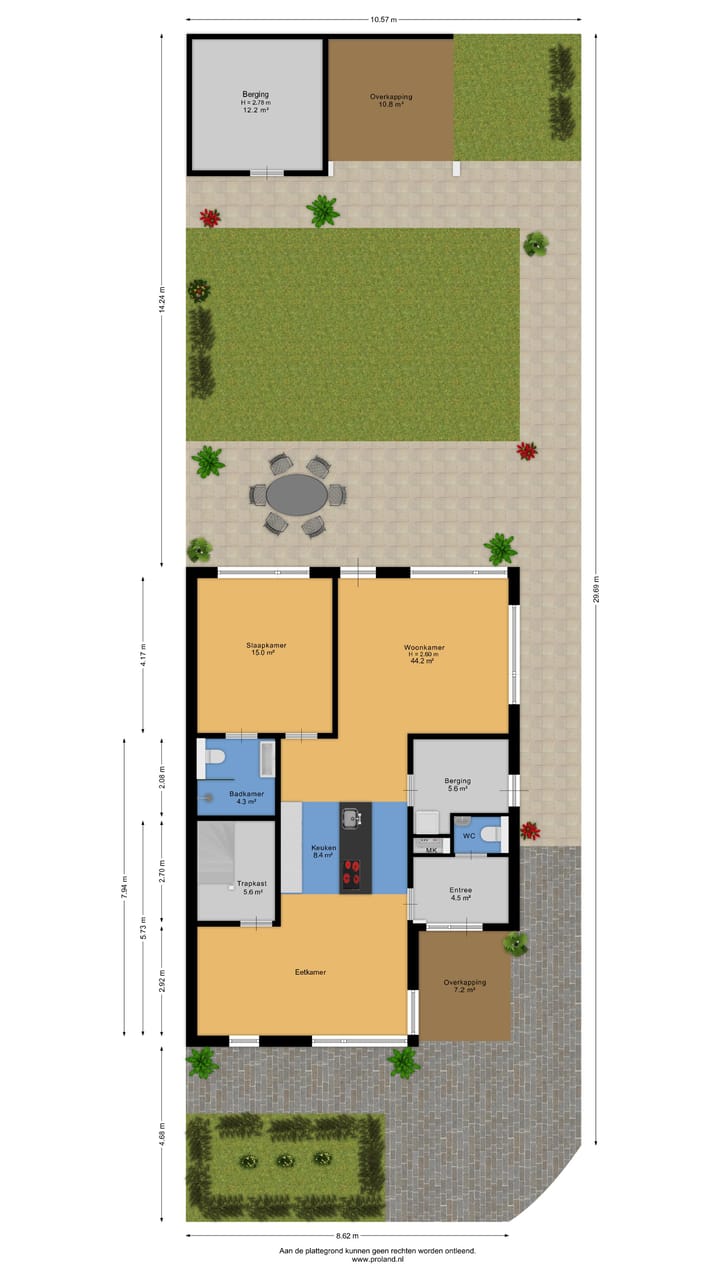 Foto 41 van Jan van de Cappelle 28