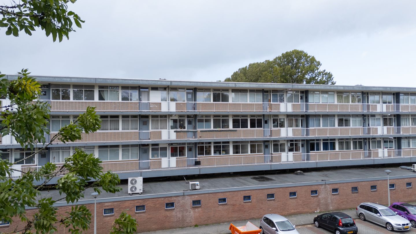 Foto 40 van Sleutelbloemstraat 9