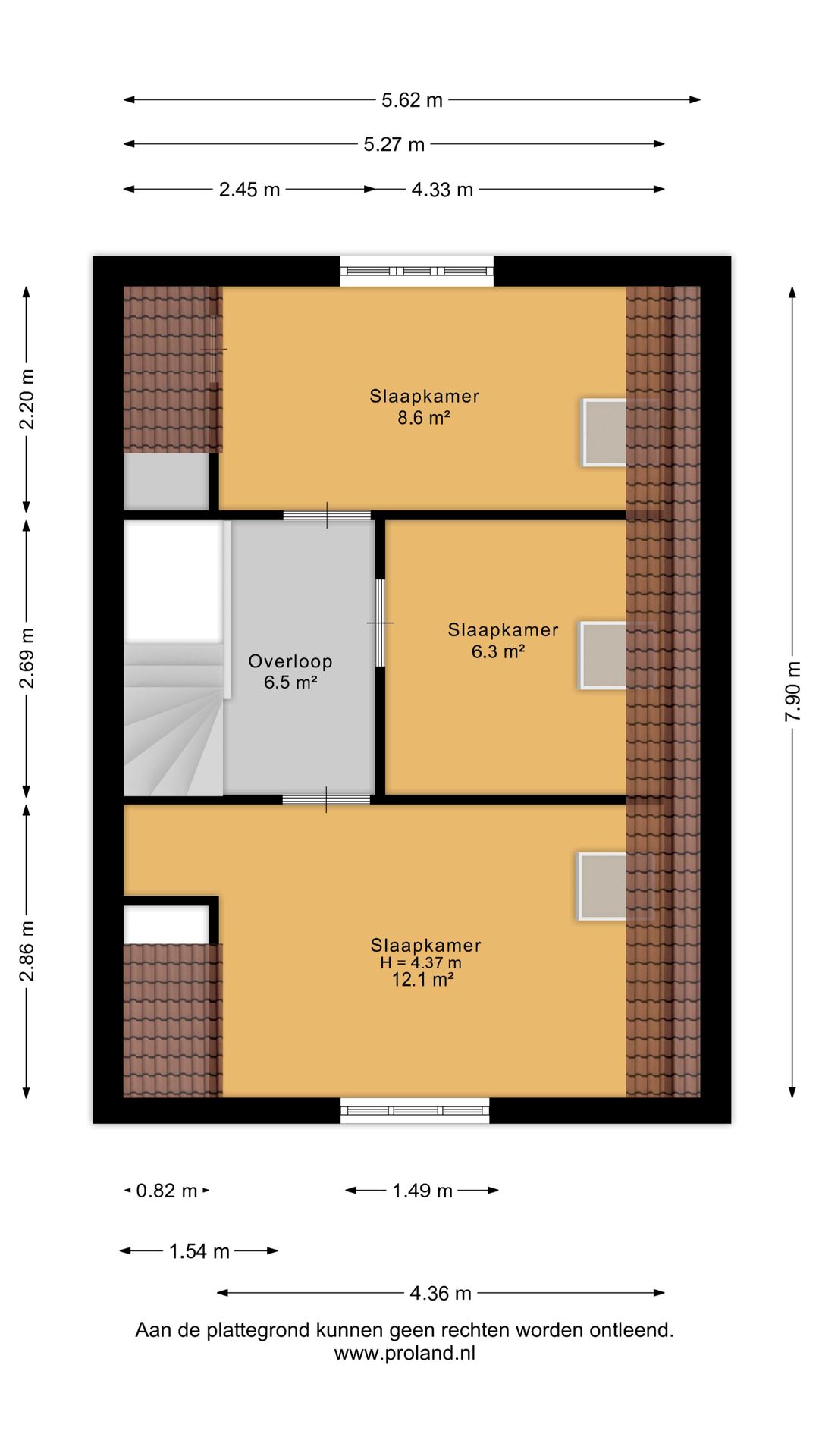 Foto 43 van Jan van de Cappelle 28