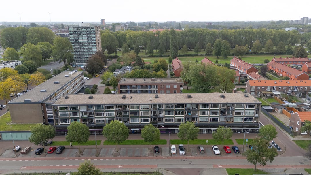 Foto 41 van Sleutelbloemstraat 9
