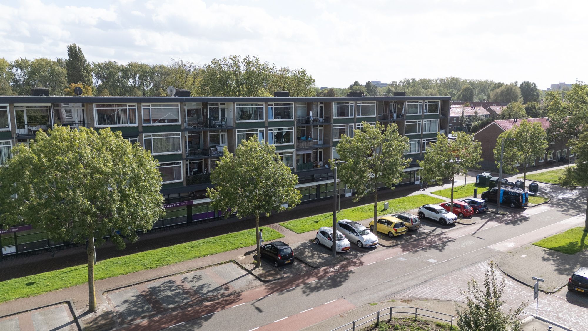 Foto 45 van Sleutelbloemstraat 9