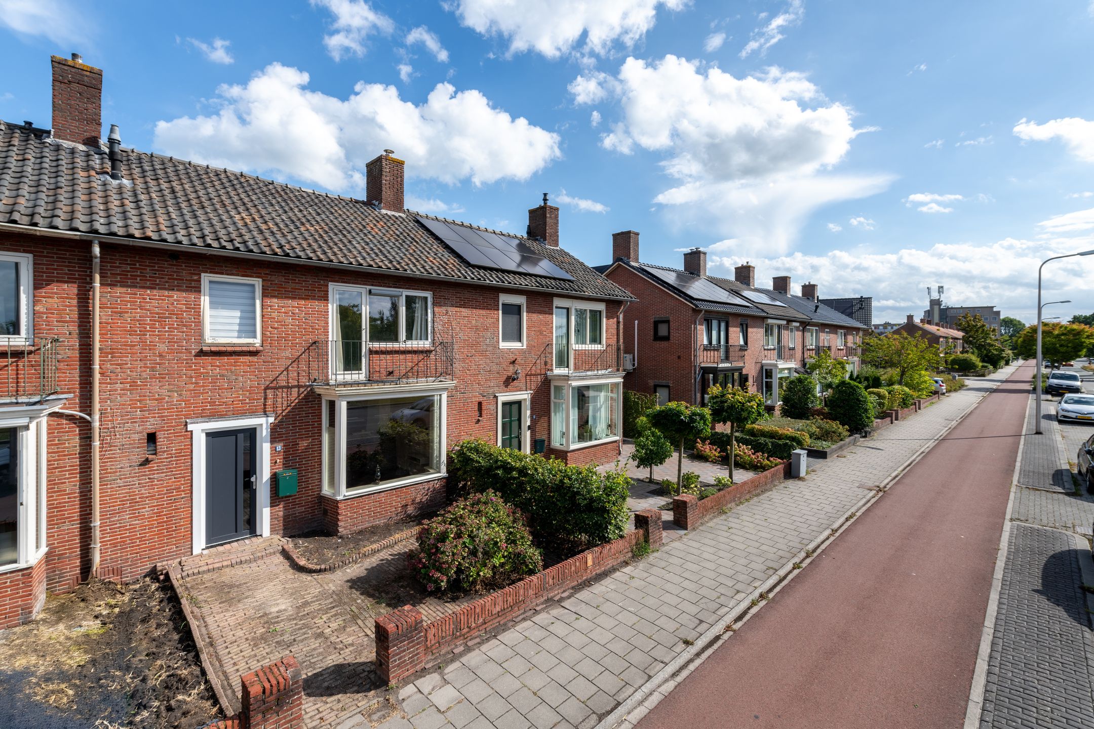 Notaris Mulderstraat, 13, Hoogeveen, 7902HD, Drenthe, Nederland 13 