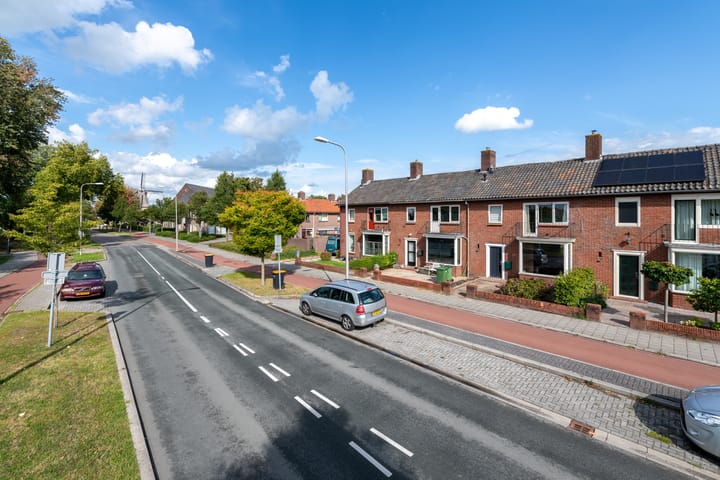 Photo 2 of Notaris Mulderstraat 13