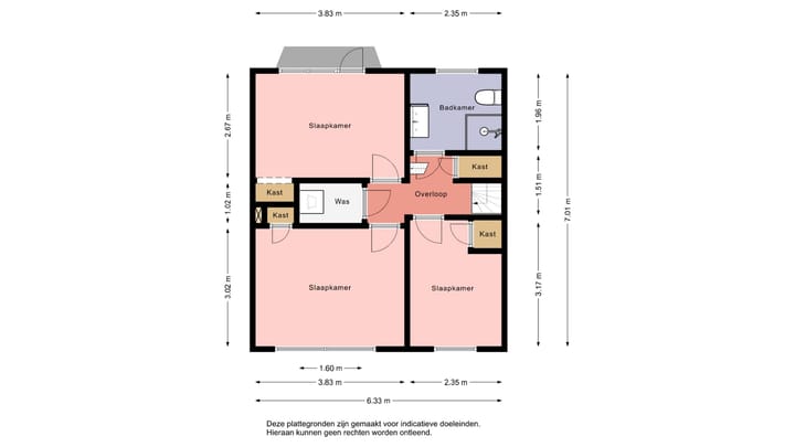 Photo 26 of Notaris Mulderstraat 13