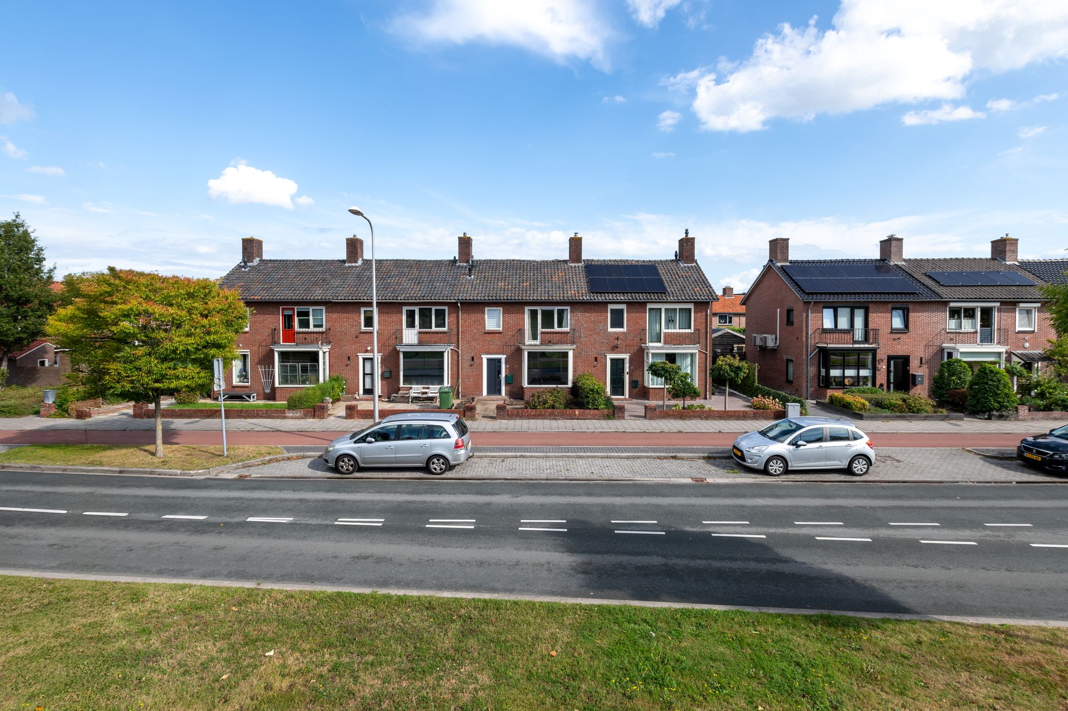 Foto 3 van Notaris Mulderstraat 13