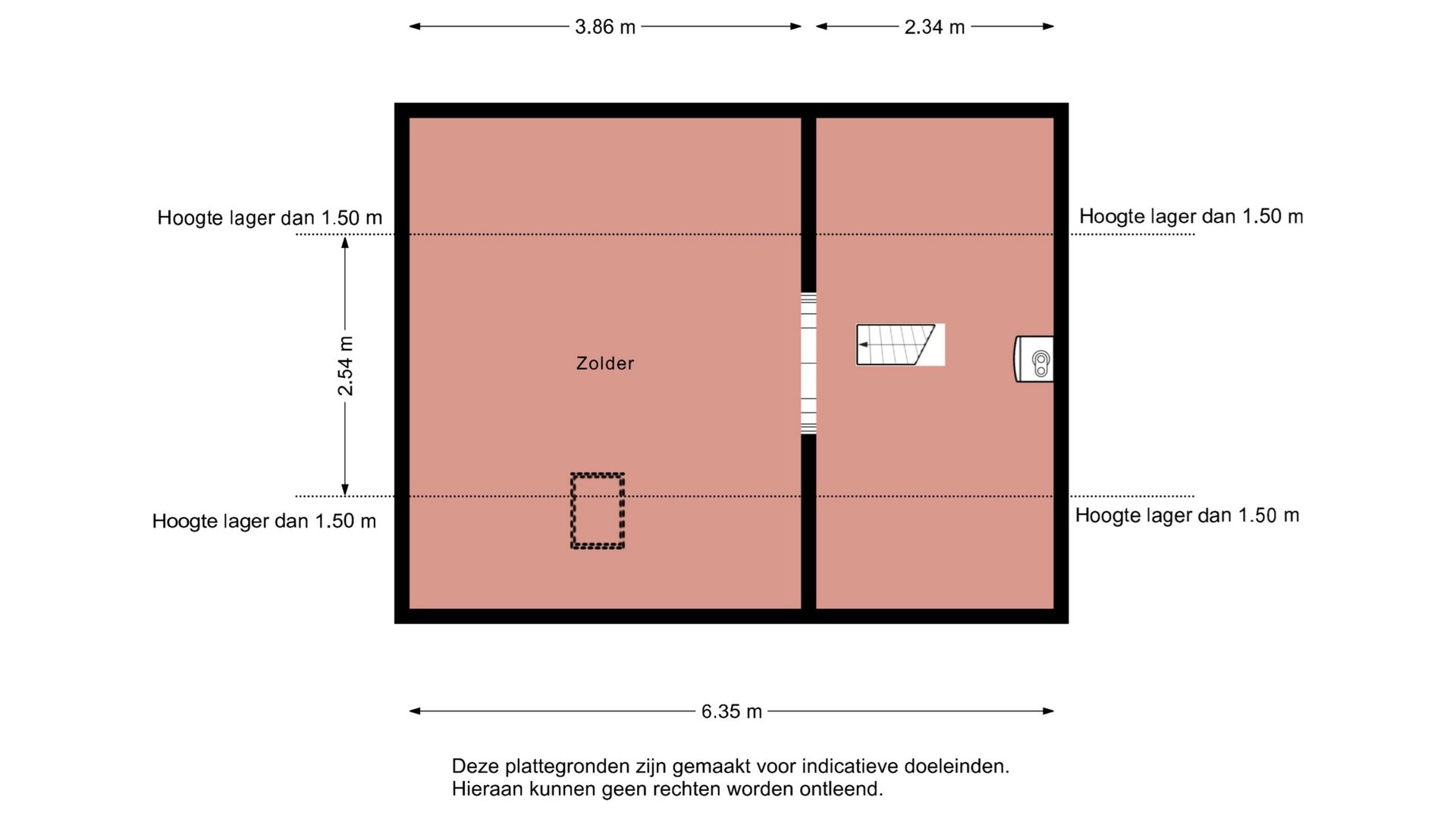 Foto 27 van Notaris Mulderstraat 13