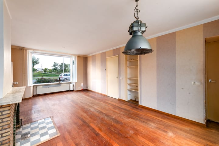 Photo 5 of Notaris Mulderstraat 13