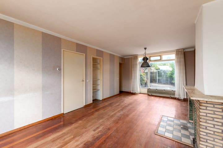 Photo 6 of Notaris Mulderstraat 13