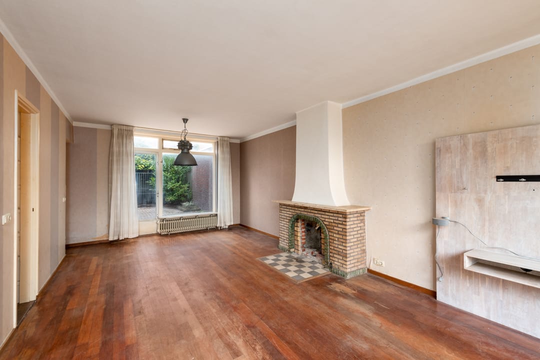 Foto 7 van Notaris Mulderstraat 13