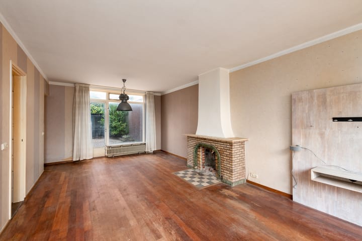 Photo 7 of Notaris Mulderstraat 13