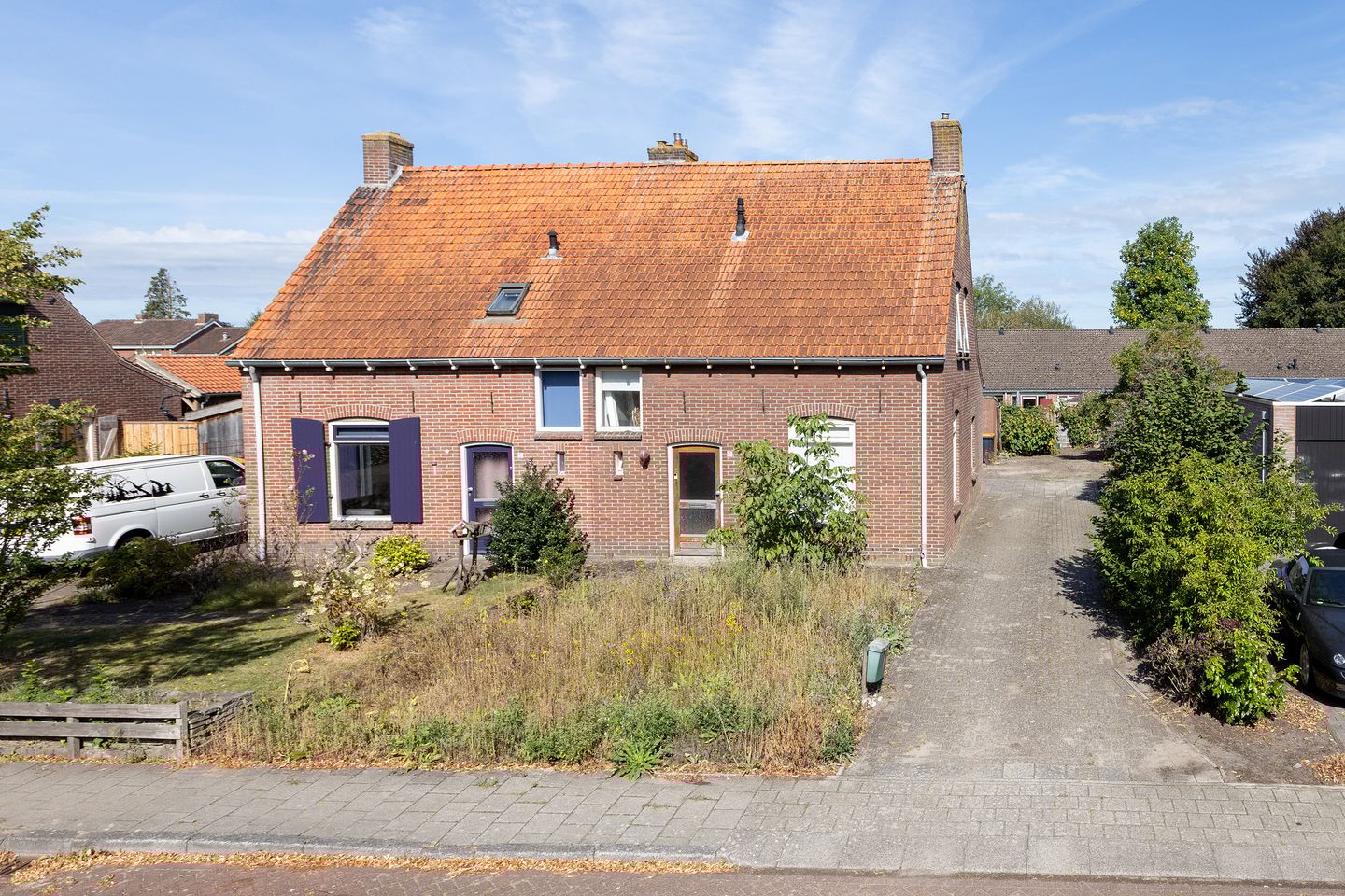 Foto 1 van Toebeshof 7