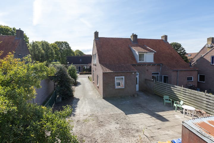 Foto 2 van Toebeshof 7