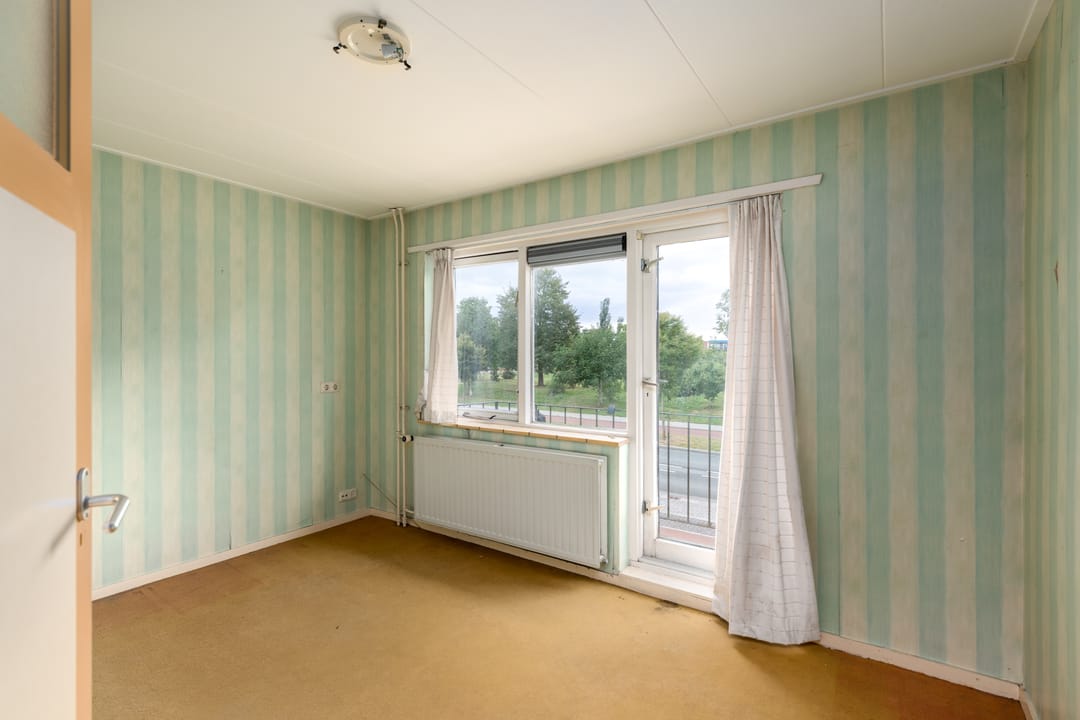 Foto 11 van Notaris Mulderstraat 13