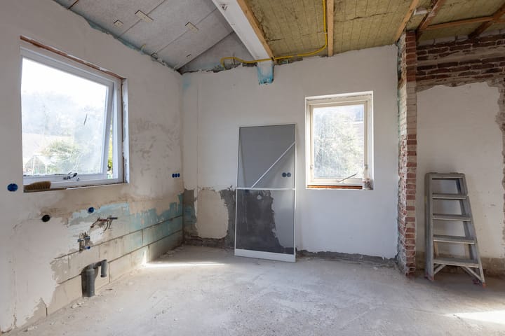 Foto 5 van Toebeshof 7