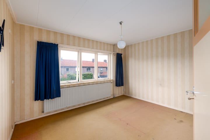 Photo 12 of Notaris Mulderstraat 13