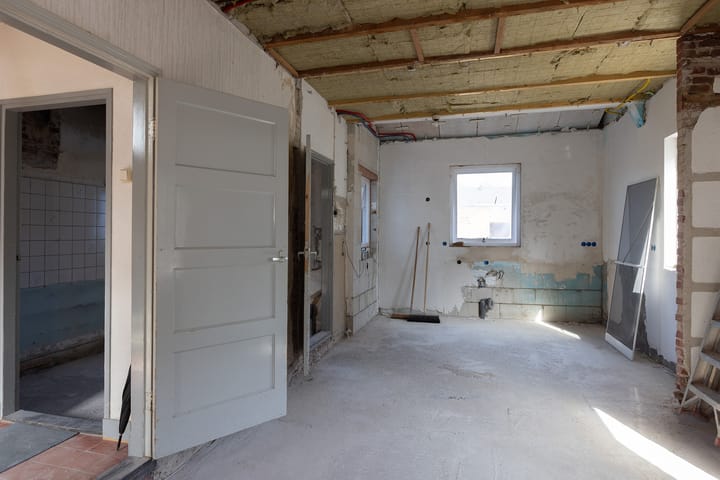 Photo 6 of Toebeshof 7