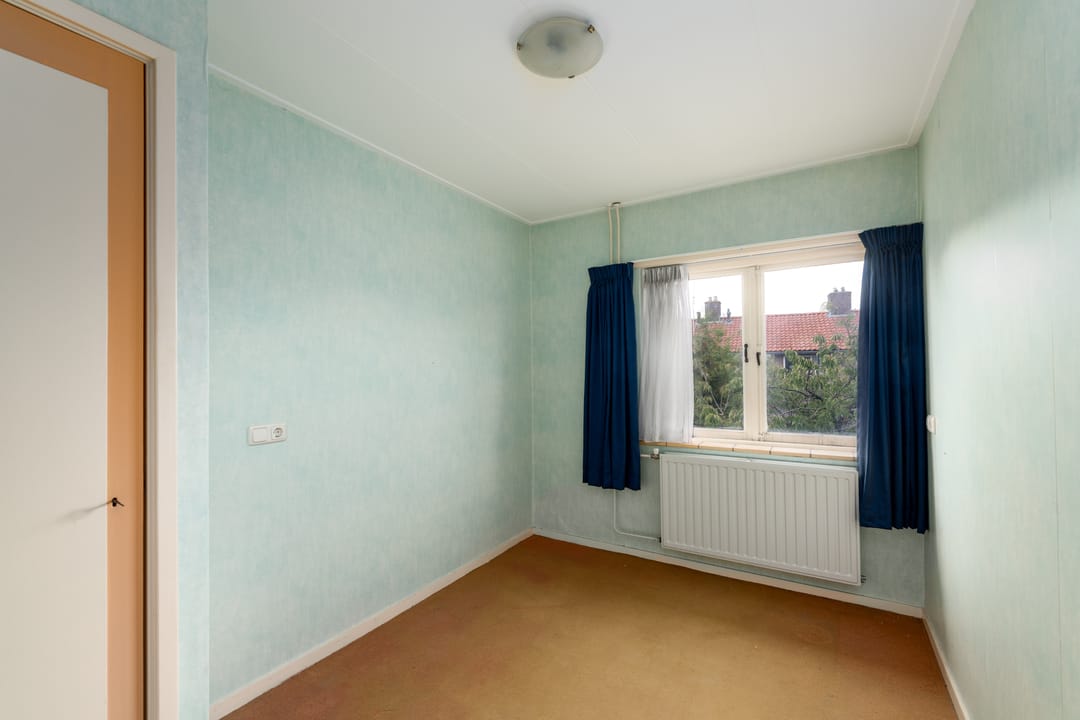 Foto 13 van Notaris Mulderstraat 13