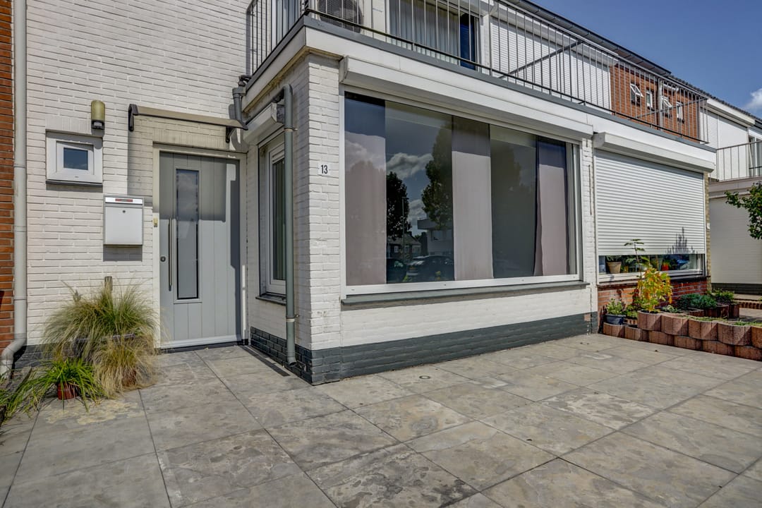 Foto 2 van Jacob van Ruijsdaelstraat 13